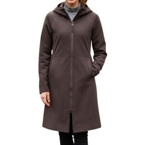 LULULEMON Apres Yoga Softshell Jacket